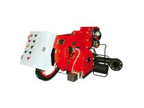 Quemador de gas/aceite Ecoflam MULTIFLAM 1000.1 PR TC.