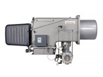 Quemador de gas/diésel Weishaupt WKGL 80/1-A, DN 100, versión 3LN, art: 27881316