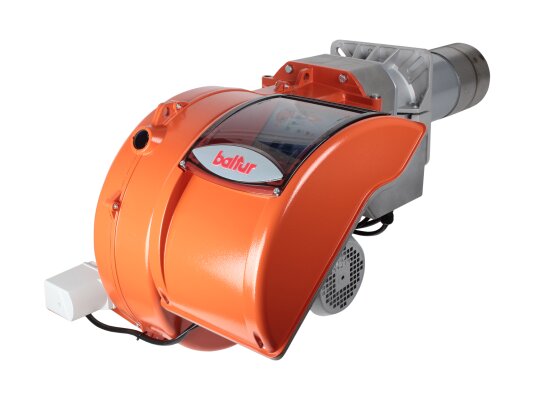 Quemador de gas Baltur TBG 85 P BM420A20C-R2, art: 17480010-19990514