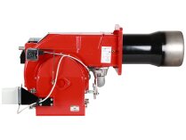 Quemador de gas CIB Unigas P71 M-.AB.S.A.0.50