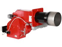 Quemador de gas CIB Unigas P71 M-.AB.S.A.0.50