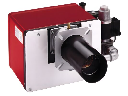 Quemador de gas CIB Unigas S5 M-.TN.S.D.0.15