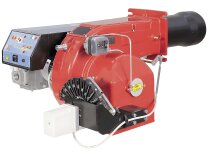 Quemador de gas CIB Unigas P65 M-.PR.L.A.1.65