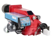 Quemador de gas CIB Unigas P71 M-.MD.L.RU.A.0.40