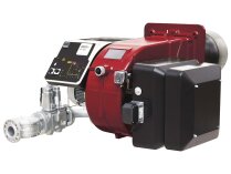 Quemador de gas CIB Unigas R512A M-.PR.S.A.1.50