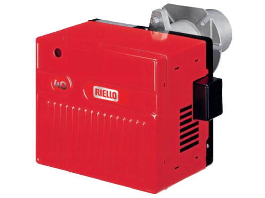 Quemador de gas Riello 40 FS20D MB 407/2 - RSD 20, art: 3759105-3970537