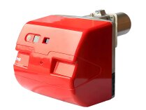 Quemador de gas Riello RS 64 MZ TL FS1 MB 412/1 - RT 20, art: 3789311-3970144